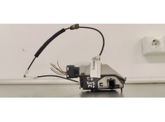 Recambio de cerradura puerta trasera derecha para peugeot 5008 1.6 hdi 115 fap referencia OEM IAM 006241  