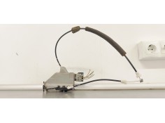 Recambio de cerradura puerta trasera derecha para peugeot 5008 1.6 hdi 115 fap referencia OEM IAM 006241  