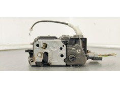 Recambio de cerradura puerta trasera derecha para peugeot 5008 1.6 hdi 115 fap referencia OEM IAM 006241  
