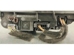 Recambio de mando multifuncion para peugeot 5008 1.6 hdi 115 fap referencia OEM IAM 96773911ZD  