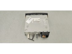 Recambio de sistema audio / radio cd para peugeot 5008 1.6 hdi 115 fap referencia OEM IAM 98041626XT01  