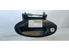 Recambio de maneta exterior delantera izquierda para jaguar x-type wagon 3.0i 235 4x4 referencia OEM IAM 1X4322401  
