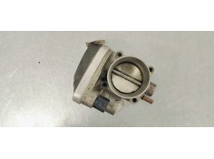 Recambio de caja mariposa para renault megane ii berlina 5p 1.6 16v referencia OEM IAM 8200190230  