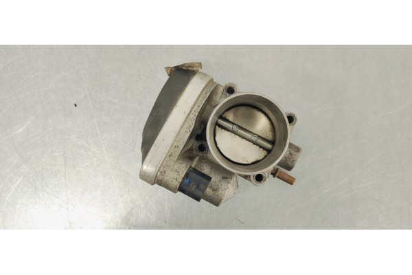 Recambio de caja mariposa para renault megane ii berlina 5p 1.6 16v referencia OEM IAM 8200190230  