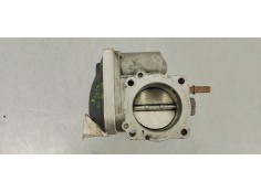 Recambio de caja mariposa para renault megane ii berlina 5p 1.6 16v referencia OEM IAM 8200190230  