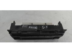 Recambio de mando climatizador para volkswagen passat berlina (3b3) edition referencia OEM IAM   