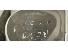 Recambio de caja mariposa para renault megane ii berlina 5p 1.6 16v referencia OEM IAM 8200190230  