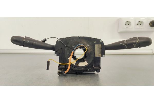 Recambio de mando multifuncion para citroen c3 1.4 hdi cool referencia OEM IAM 96474006XT  