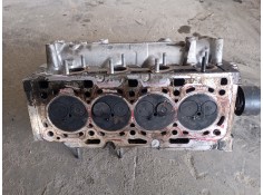 Recambio de culata para renault megane iii berlina 5 p referencia OEM IAM 110421615R  