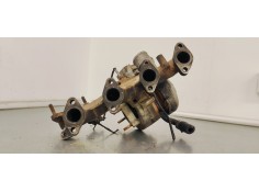 Recambio de turbocompresor para hyundai santa fe (bm) 2.2 crdi style 4x4 referencia OEM IAM 4913507310  