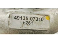 Recambio de turbocompresor para hyundai santa fe (bm) 2.2 crdi style 4x4 referencia OEM IAM 4913507310  