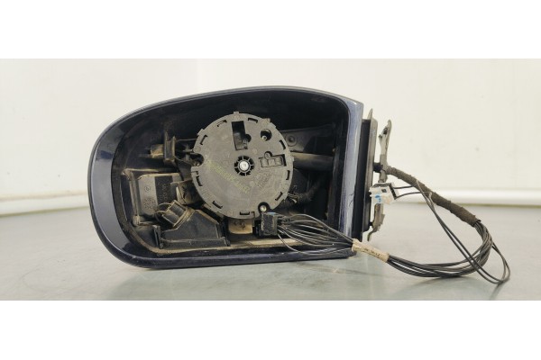Recambio de retrovisor izquierdo para mercedes-benz clase e (w211) berlina 2.7cdi 180 [270] referencia OEM IAM   