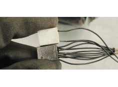 Recambio de retrovisor izquierdo para mercedes-benz clase e (w211) berlina 2.7cdi 180 [270] referencia OEM IAM   