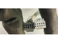 Recambio de retrovisor izquierdo para mercedes-benz clase e (w211) berlina 2.7cdi 180 [270] referencia OEM IAM   