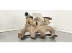 Recambio de turbocompresor para renault megane iii berlina 5 p referencia OEM IAM H8200799760  