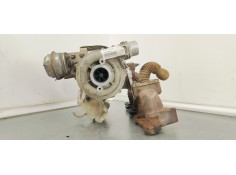 Recambio de turbocompresor para renault megane iii berlina 5 p referencia OEM IAM H8200799760  