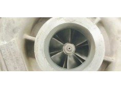 Recambio de turbocompresor para renault megane iii berlina 5 p referencia OEM IAM H8200799760  