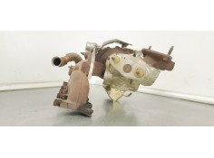 Recambio de turbocompresor para renault megane iii berlina 5 p referencia OEM IAM H8200799760  