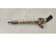 Recambio de inyector para volkswagen passat lim. (362) berlina edition bluemotion referencia OEM IAM 03L130277B  