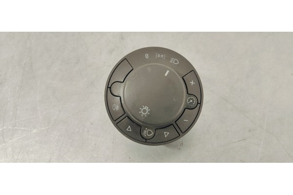 Recambio de mando luces para opel corsa d 1.2i 80 referencia OEM IAM 13249396EA  