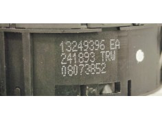 Recambio de mando luces para opel corsa d 1.2i 80 referencia OEM IAM 13249396EA  