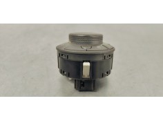 Recambio de mando luces para opel corsa d 1.2i 80 referencia OEM IAM 13249396EA  