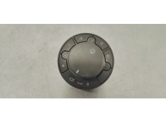 Recambio de mando luces para opel corsa d 1.2i 80 referencia OEM IAM 13249396EA  