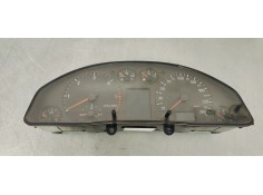 Recambio de cuadro instrumentos para audi a4 berlina (b5) 1.9 tdi referencia OEM IAM 8D0919881H  