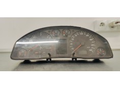 Recambio de cuadro instrumentos para audi a4 berlina (b5) 1.9 tdi referencia OEM IAM 8D0919881H  