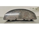 Recambio de cuadro instrumentos para audi a4 berlina (b5) 1.9 tdi referencia OEM IAM 8D0919881H  