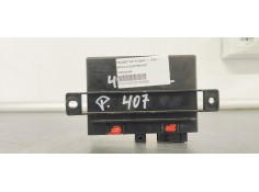 MODULO ELECTRONICO 0263004095 