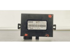 Recambio de modulo electronico para peugeot 407 st sport referencia OEM IAM 0263004095  