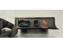 Recambio de modulo electronico para peugeot 407 st sport referencia OEM IAM 0263004095  