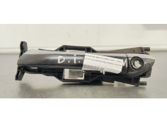 Recambio de maneta exterior delantera izquierda para mercedes-benz clase e (w211) berlina 3.0 i 230 [280] referencia OEM IAM   
