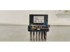 Recambio de resistencia calefaccion para ford fiesta (cb1) 1.6 tdci 95 fap referencia OEM IAM 6G9T19E624AD  