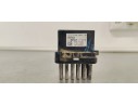 Recambio de resistencia calefaccion para ford fiesta (cb1) 1.6 tdci 95 fap referencia OEM IAM 6G9T19E624AD  