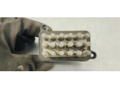 Recambio de resistencia calefaccion para ford fiesta (cb1) 1.6 tdci 95 fap referencia OEM IAM 6G9T19E624AD  