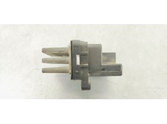 Recambio de resistencia calefaccion para ford fiesta (cb1) 1.6 tdci 95 fap referencia OEM IAM 6G9T19E624AD  