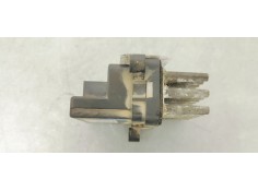 Recambio de resistencia calefaccion para ford fiesta (cb1) 1.6 tdci 95 fap referencia OEM IAM 6G9T19E624AD  