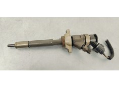 Recambio de inyector para citroen c4 berlina cool referencia OEM IAM 0445110311  