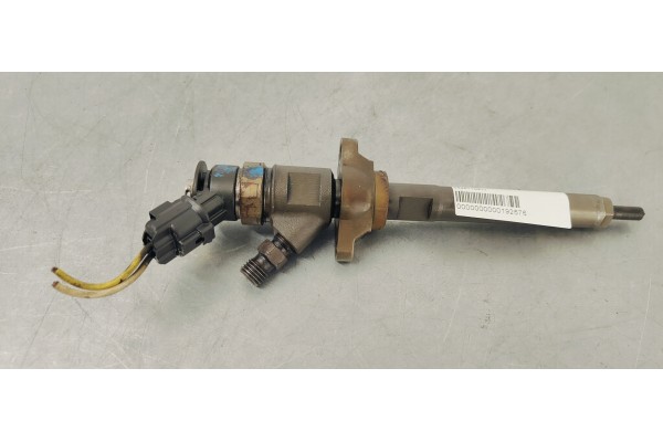 Recambio de inyector para citroen c4 berlina cool referencia OEM IAM 0445110311  