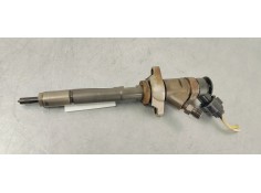 Recambio de inyector para citroen c4 berlina cool referencia OEM IAM 0445110311  