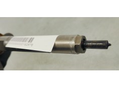 Recambio de inyector para citroen c4 berlina cool referencia OEM IAM 0445110311  
