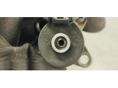 Recambio de inyector para citroen c4 berlina cool referencia OEM IAM 0445110311  