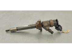 Recambio de inyector para citroen c4 berlina cool referencia OEM IAM 0445110311  