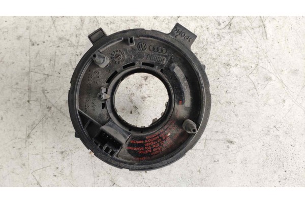 Recambio de anillo airbag para volkswagen golf iv berlina (1j1) 1.9 tdi referencia OEM IAM 1J0959653B  