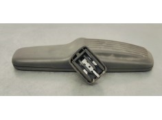 Recambio de espejo para opel corsa d 1.2i 80 referencia OEM IAM E2015009  