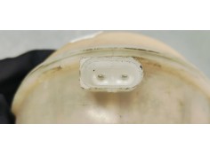 Recambio de deposito expansion para volkswagen passat berlina (3c2) 2.0 tdi 140 referencia OEM IAM 1K0121407A  