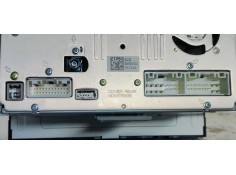 Recambio de sistema audio / radio cd para kia rio (yb) 1.2i 85 referencia OEM IAM 965601W511CA  
