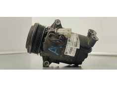 Recambio de compresor aire acondicionado para opel astra h berlina enjoy referencia OEM IAM 401351739  